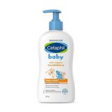  NK -Sữa dưỡng da cho bé Cetaphil Baby Daily Lotion With Organic Calendula 400ml 