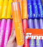  ( Úc ) Kem đánh răng Hismile Peach Iced Tea Toothpaste 60g 