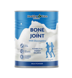  Sữa Úc bổ xương khớp Bone & Joint With Glucosamine Healthy Care 600g 