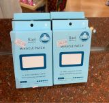 Miếng dán mụn Rael Beauty Miracle XL Body + Face Acne Spot Control Cover Pimple Patch 