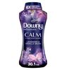  Viên xả quần áo Downy Infusions Calm Lavender & Vanilla Bean Scent In-Wash Booster Beads 30.1Oz 853g 