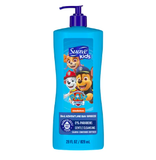  Sữa tắm gội xả cho bé Suave Kids Disney 3-in-1 Shampoo, Conditioner, Body Wash - Paw Patrol Adventure - 28Oz 828ml 