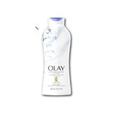  CTY - Sữa tắm Olay Exfoliating Moisture Body Wash – Sea Salt 650mL 22Oz 