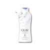  NK - Sữa tắm Olay Exfoliating Moisture Body Wash – Sea Salt 650mL 22Oz 