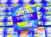  Băng vệ sinh Tampax Pearl Plastic Tampons, Duo Pack, Reg/Super, Unscented, 34 miếng 