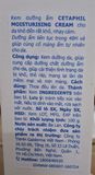  CTY- Kem dưỡng ẩm cho da khô Cetaphil Moisturising Cream 100G 