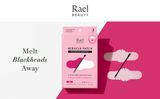 Miếng dán mụn Rael Miracle Patch 3-step Pore Melting 