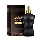  Nước hoa Jean Paul Gaultier Le Male Le Parfum EDP 0.24Oz 7ml 