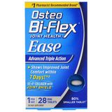  (SALE-SNL) Viên uống bổ sung xương khớp Osteo Bi-Flex Ease Advanced Triple Action with Vitamin D Joint Supplements Mini-Tablets 28 viên 