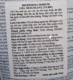  CTY - Sữa rửa mặt Bioderma Sebium Gel Moussant 3.4Oz 100ml 