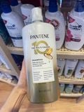  Dầu gội Pantene 10 The Multi-Tasker Shampoo 38.2Oz 1.13L 