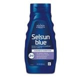  Dầu gội xả cho da đầu gàu Selsun Blue Cleanse & Conditions Dandruff 2-In-1 Strength 11Oz 325ml 