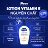  Sữa dưỡng da cho cơ thể Redwin Vitamin E Body Lotion Redwin 400ml 