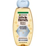  Dầu gội Garnier Whole Blends Honey Water Moisture Restoring Shampoo 12.5Oz 370ml 