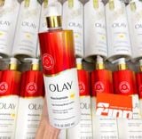  Lotion dưỡng da Olay Regenerist Hand and Body Lotion Pump with Niacimide 17Oz 502ml 
