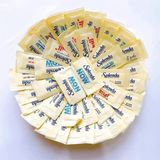  Đường ăn kiêng Splenda Mỹ 1000 gói x 1g 