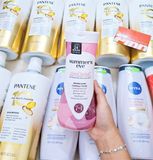  Dung dịch vệ sinh phụ nữ Summer's Eve Island Splash Cleansing Wash for Sensitive Skin 15Oz 444ml 