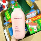  Sữa tắm dưỡng sáng da Method Body Wash Pure Peace 18Oz 532ml 