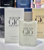  Nước hoa Giorgio Armani Acqua Di Gio For Men EDT 3.4Oz 100ml 