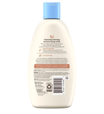  Sữa tắm chàm cho bé Aveeno Baby Cleansing Therapy Moisturizing 8Oz 236ml 