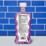  Nước Súc Miệng cho bé ACT Kids Anticavity Fluoride Rinse Groovy Grape Accurate Dosing Cup 16.9Oz 500ml 