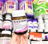 (Úc) Viên uống bổ sung Axit Folate Blackmores 90 viên 