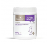  (Úc) Bột tăng chiều cao cho bé Bioisland Lysine Starter For Kids 150gr 