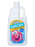  Sữa tắm bồn tạo bọt cho bé Mr. Bubble Extra gentle Dye & Fragrance Free Bubble Bath 36Oz 1.06l 