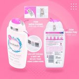  CTY-Dung dịch vệ sinh phụ nữ cấp ẩm Femfresh Ultimate Care Soothing Wash 250ml 