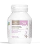  CTY- Viên bổ sung DHA cho mẹ bầu Bioisland DHA For Pregnancy 60 viên 