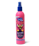  Xịt dưỡng tóc chống rối tóc cho bé Suave Kids Detangler Spray For Tear-Free Styling Berry Awesome 10Oz 295ml 