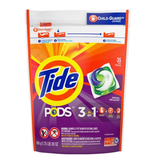  Viên giặt Tide Pods 3 in 1 42 viên 