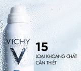  Xịt khoáng Vichy Laboratoires Eau Thermal Mineralizing Water 10.1Oz 300ml 