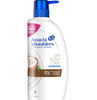  ( Úc ) Dầu xả Head & Shoulders Dry Scalp Care Coconut Oil Anti Dandruff 660ml 