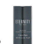  Lăn khử mùi cho nam Calvin Klein Eternity For Men 2.6Oz 75g 