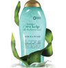  Sữa tắm OGX Sea Kelp & Hyaluronic Acid Body Scrub & Wash 19.5Oz 577ml 