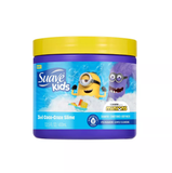  Dầu gội, dầu xả, sữa tắm Suave kid 3-in-1 Coco-Craze Slime 13.5Oz 400ml 