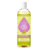  (SALE-S50) Sữa tắm bồn tạo bọt cho bé Puracy Perfect Skin Pure Ingredients Bubble Bath Lavender & Vanilla 12Oz 355ml 