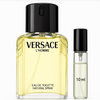  (SALE-SNH) Nước hoa chiết Versace Men's L'Homme EDT Spray 10ml 