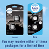  Set 2 nước hoa thơm xe Febreze Car Air Freshener Vent Clips Noir Scent 0.07Oz 2.2ml 