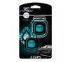 Set 2 nước hoa thơm xe Febreze Luxe Car Air Freshener Fresh Scent 0.14Oz 4.4ml 