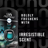  Set 2 nước hoa thơm xe Febreze Luxe Car Air Freshener Fresh Scent 0.14Oz 4.4ml 