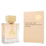  Nước hoa nữ Armaf Club De Nuit Woman EDP 105ml 3.6Oz 