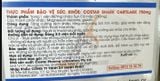  CTY - Sụn Cá Mập Costar Blue Shark Cartilage 750mg 365 viên 