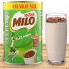  Sữa Úc bột Nestle Milo 1kg 