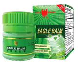  Dầu xanh Eagle Brand Green Balm External Analgesic 0.7Oz 19.8g 