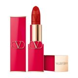  Son Rosso Valentino Striking Matte 219A Star Studded Lip Color 0.12Oz 3,4g 