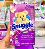  Giấy thơm Snuggle Dryer Sheets Lavender Vanilla Orchid 230 tờ 