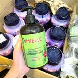  Dầu xả Mielle Organics Rosemary Mint Strengthening Conditioner 12Oz 355ml 