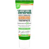  Kem đánh răng TheraBreath Fresh Breath Toothpaste 4Oz 113.5g 